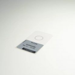KAL-N-F 50 µm Plastic (38x70)